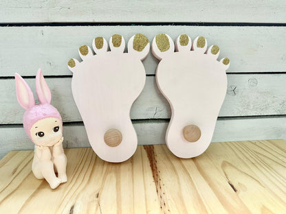 Décoration patère pour enfant au choix